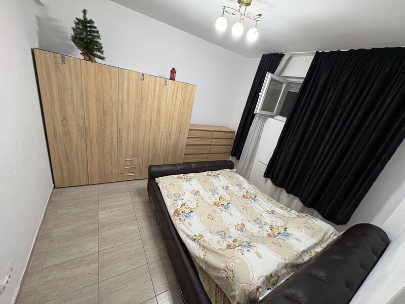 Bragadiru plus loc de parcare