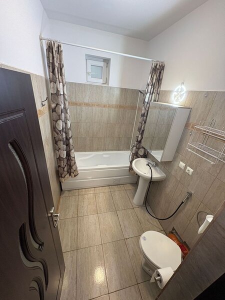 Bragadiru plus loc de parcare