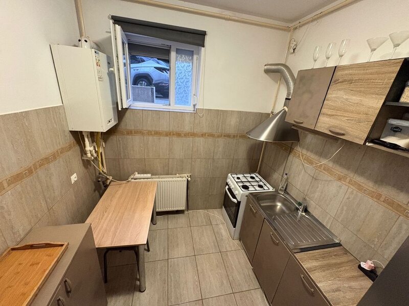 Bragadiru plus loc de parcare